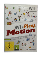 Wii Play: Motion (Nintendo