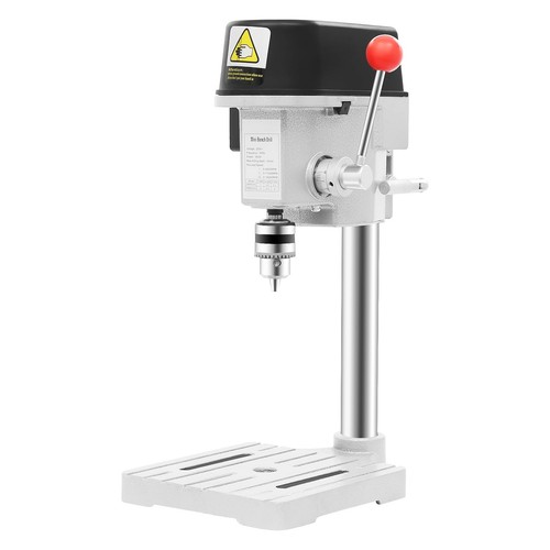 Mini trapano colonna 340 w - trapano, a