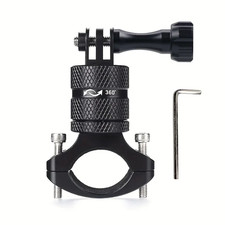 Supporto manubrio bici moto - manubrio,
