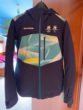 Giacca Olimpiadi MilNo Cortina