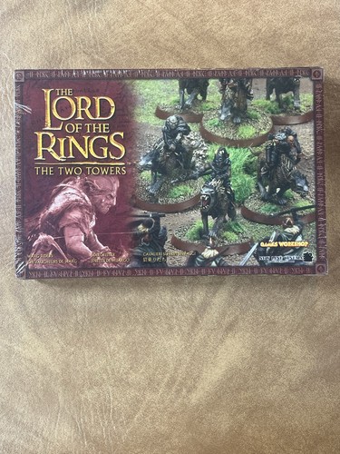 Games workshop signore - games, gw