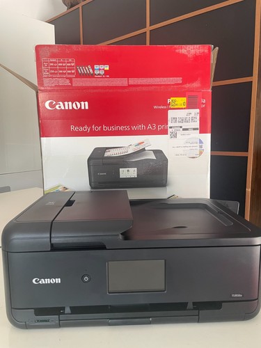 Canon pixma ts9550a stampante - ts9550a,