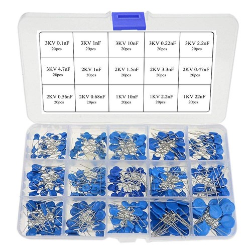 Kit assortimento di - kit,