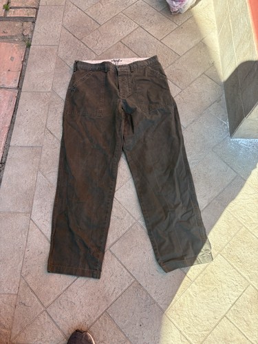 Pantalone jeans vintage avirex - jeans,