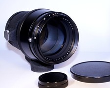 Carl Zeiss Jena Sonnar 180mm