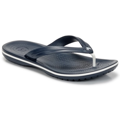 Crocs crocband flip blu - flip,