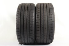 2 pneumatici estivi Michelin