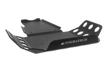 Protezione motore alluminio