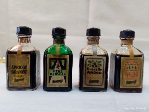 Antiche mignon cointreau anni - antiche,