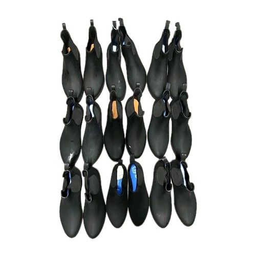 Lotto paia scarpe stivali - lotto, 9
