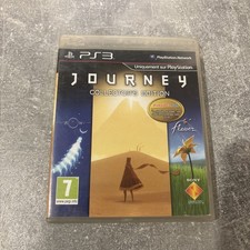 Journey collector's édition