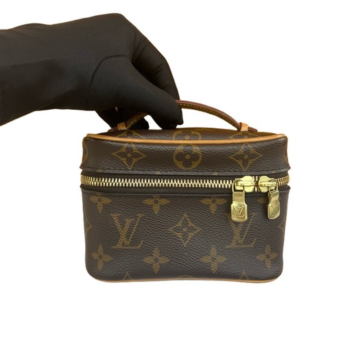 Authentic louis vuitton - louis,