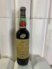 CANTINE FLORIO & C MARSALA