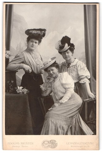 Fotografia adolph richter - fotografia,