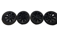 CERCHI COMPLETI DI GOMME