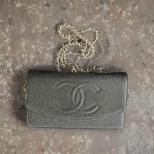 Chanel wallet bag - chanel, in
