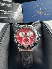 Orologio Tag Heuer