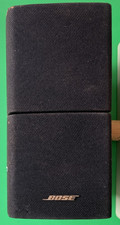 Diffusore BOSE Acoustimass 5/7/10/15 doppio cubetto