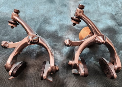Vintage campagnolo chorus - vintage,