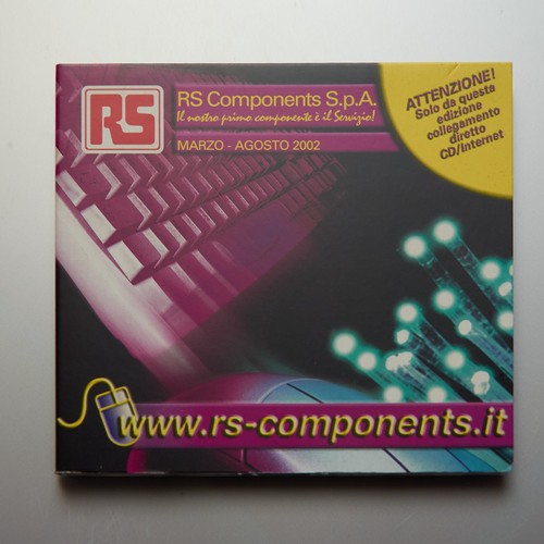Originale dell contenente - originale,