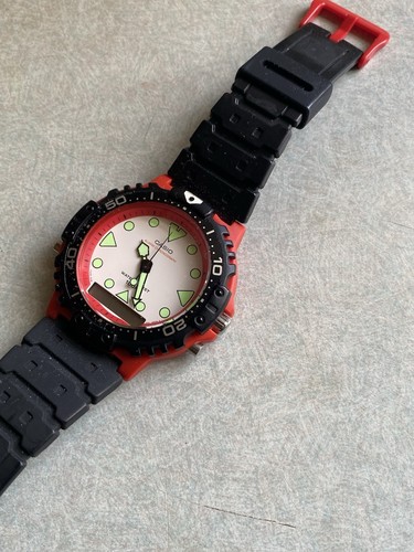 Nuovissimo orologio casio - orologio,