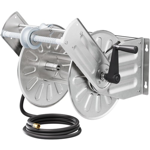 Avvolgitubo acciaio inox - avvolgitubo,