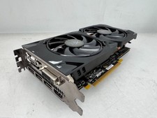 XFX AMD Radeon RX 480 8 GB