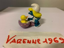 PUFFI PUFFETTA PASQUALE CON