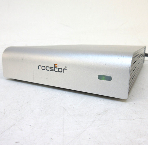 Disco rigido rocstor rocpro - rocstor,