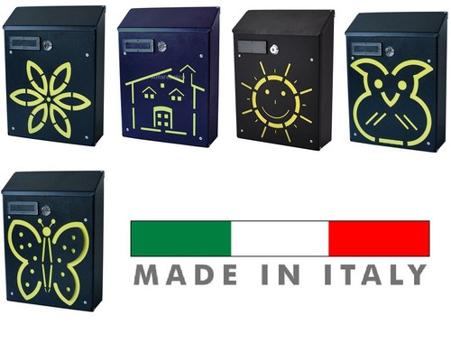 Cassetta della posta - , da