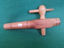 Vecchio rubinetto spina - rubinetto,
