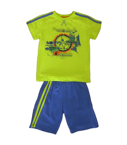 Set bambino kemaku - set,