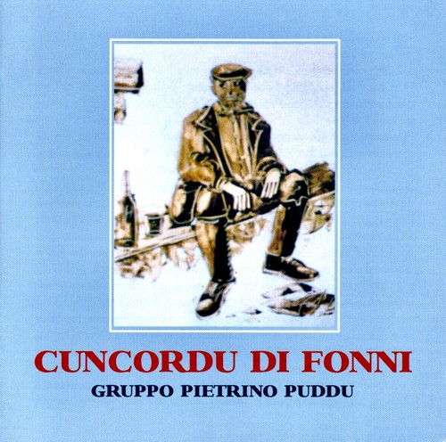Cuncordu fonni gruppo - fonni,