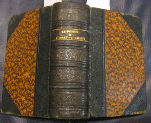1862 giuseppe giusti le - giuseppe,