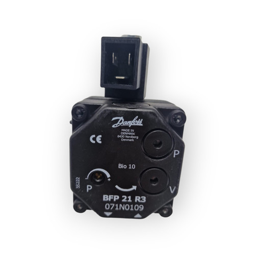 Danfoss 071n0255 pompa - danfoss,