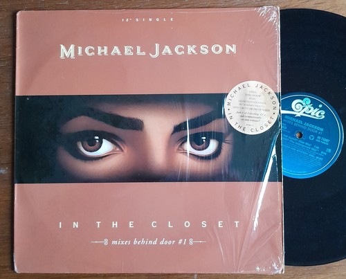 Maxi 45t michael - michael, jackson