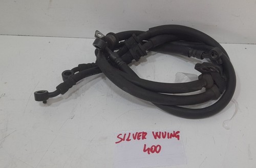 Tubo freno anteriore - anteriore, honda