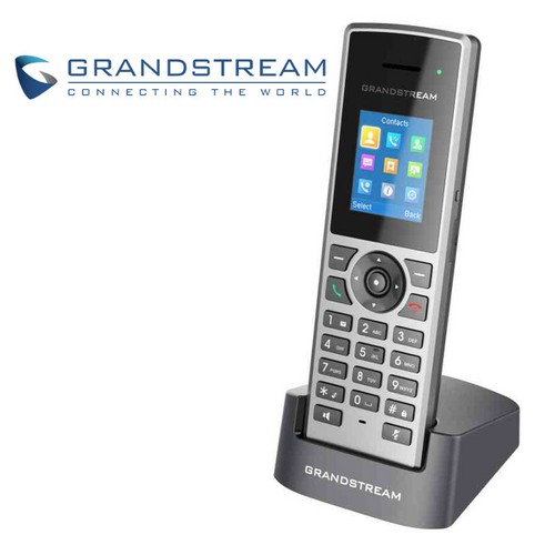 Grandstream dp722 dect - dp722,