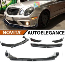 LAMA MERCEDES E W211 LIP
