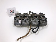 Carburatore Carburatori Membrana Yamaha Fzr 600 1991 1993