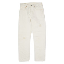 Jeans LEVI'S 501 BIG E Donna