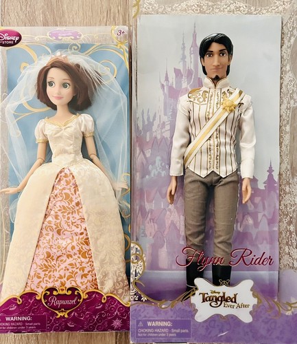 Disney store tangled - disney, ever