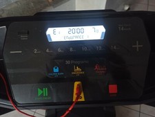 tapis roulant elettrico come nuovo