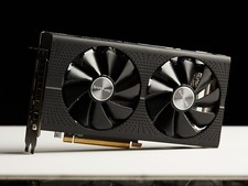 Sapphire Pulse RX580 8 GB