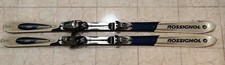 Sci Rossignol Power Axium Pro 170cm con attacchi