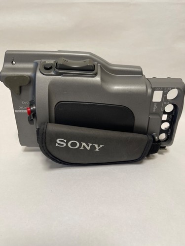 Sony vx1000 pannello destro - vx1000,