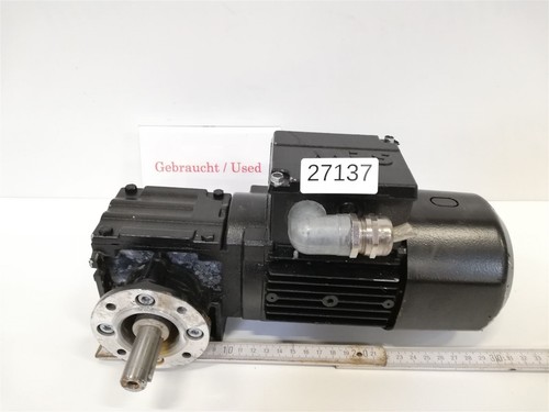 Sew 91 min motore - 0,12,