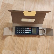 PANNELLO OPERATORE DBG60B PER