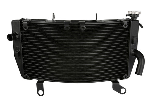 Radiatore per honda - per, pan