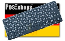 Orig. Tastiera QWERTZ HP